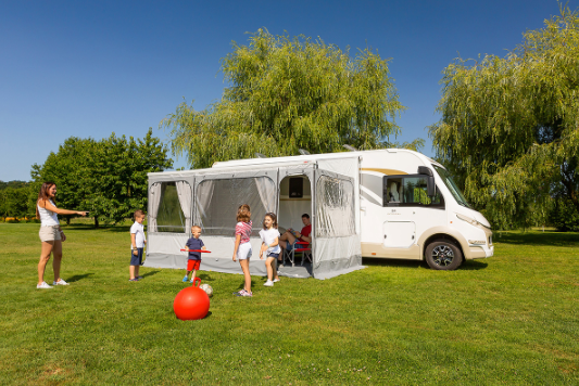 fiamma-f65-privacy-room-320.png Fiamma RV Awning Privacy Room / Awnings Privacy Rooms for Campers