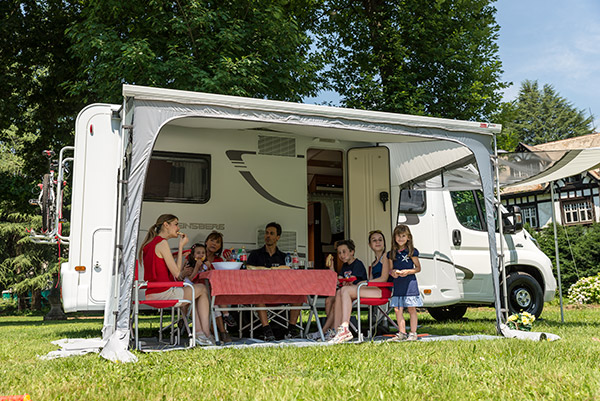 fiamma-f80-ultra-light-privacy-room-320.jpg Fiamma RV Awning Ultra Light Privacy Room / Awnings Ultra Light Privacy Rooms for Campers