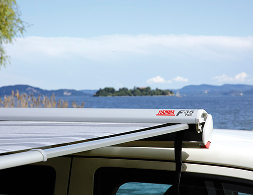 Fiamma F35 Pro Awning 180 | 220 | 250 | 300 - Free Shipping - Image 3