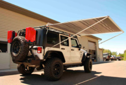 Fiamma F35 Pro Awning 180 | 220 | 250 | 300 - Free Shipping - Image 4
