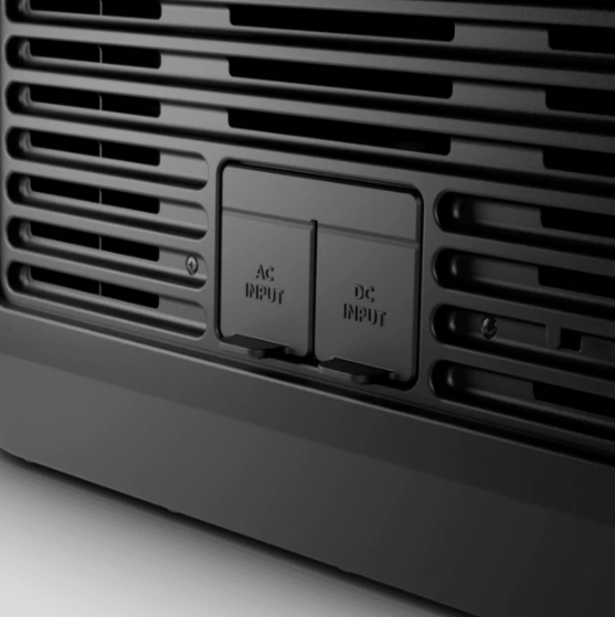 Conversion Van Dometic CFX3 100-Liter Portable Refrigerator and Freezer, Powered by AC/DC or Solar - Image 2