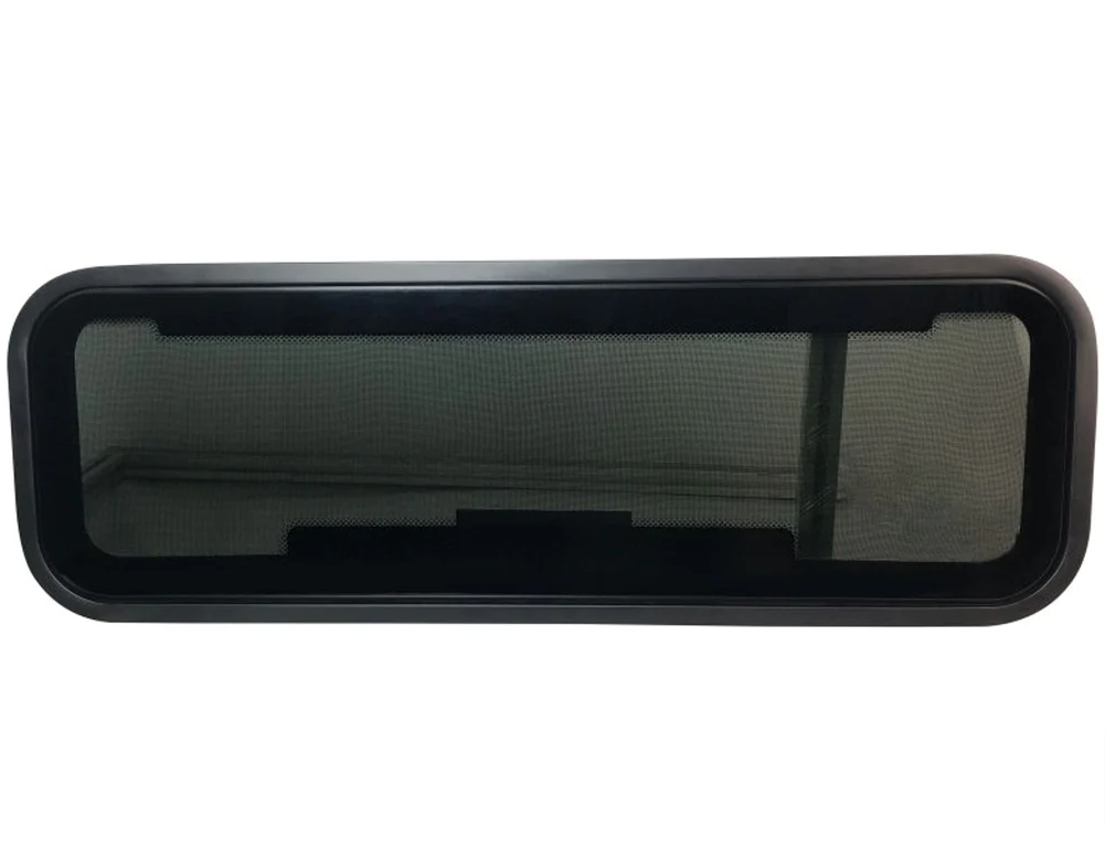 Conversion Van Project VWD Universal Awning Bunk Window (AW3310) - Image 2