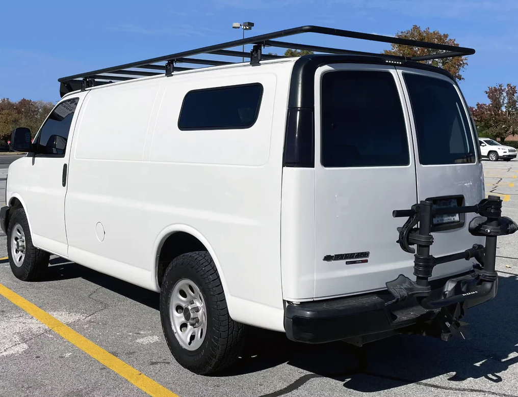 Conversion Van Project VWD Universal Awning Bunk Window (AW3310) - Image 5