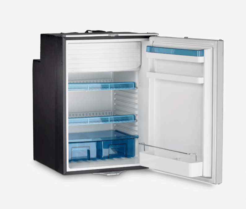 Conversion Van Refrigerator Dometic CRX 110E Compressor 3.8 cu ft - Image 2