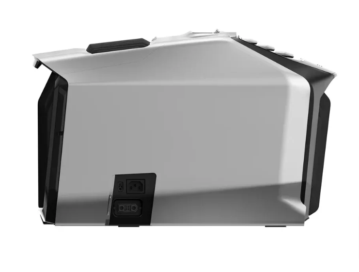 Conversion Van Ecoflow Wave 2 Portable Air conditioner & Heater - Image 7