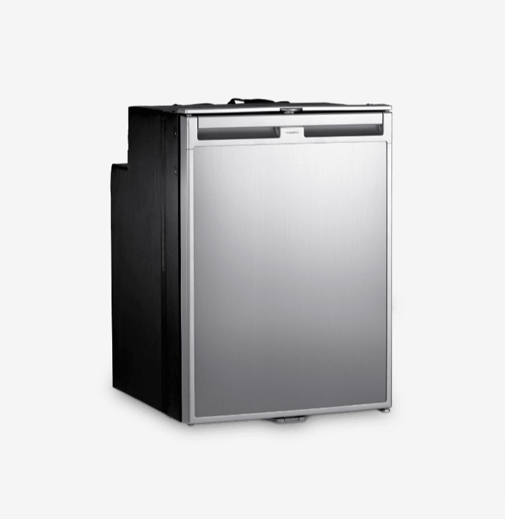 Conversion Van Refrigerator Dometic CRX 110E Compressor 3.8 cu ft - Image 3