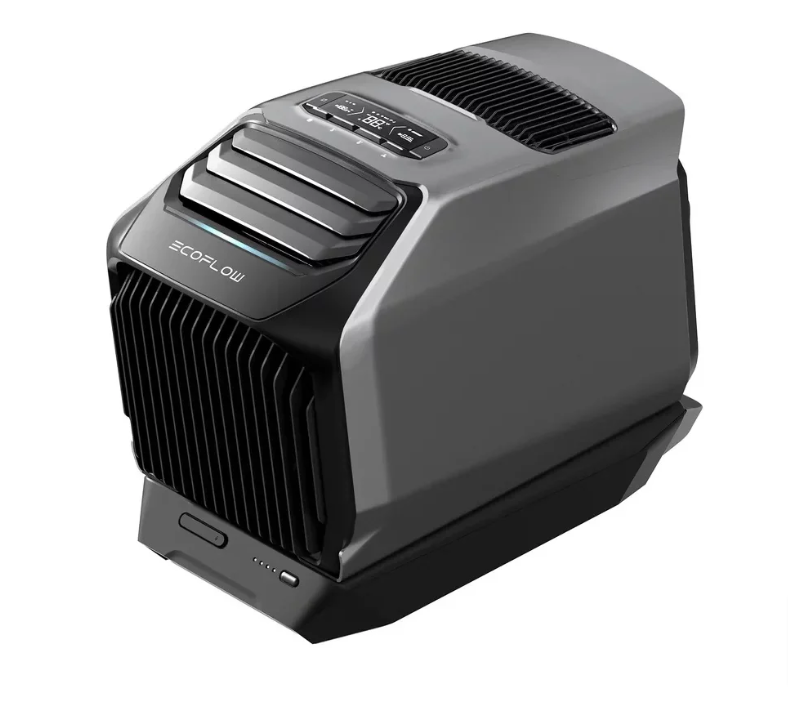 Conversion Van Ecoflow Wave 2 Portable Air conditioner & Heater - Image 8