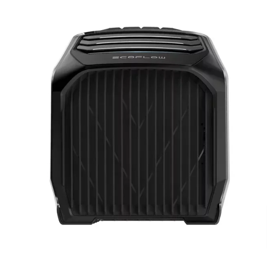 Conversion Van Ecoflow Wave 2 Portable Air conditioner & Heater - Image 5