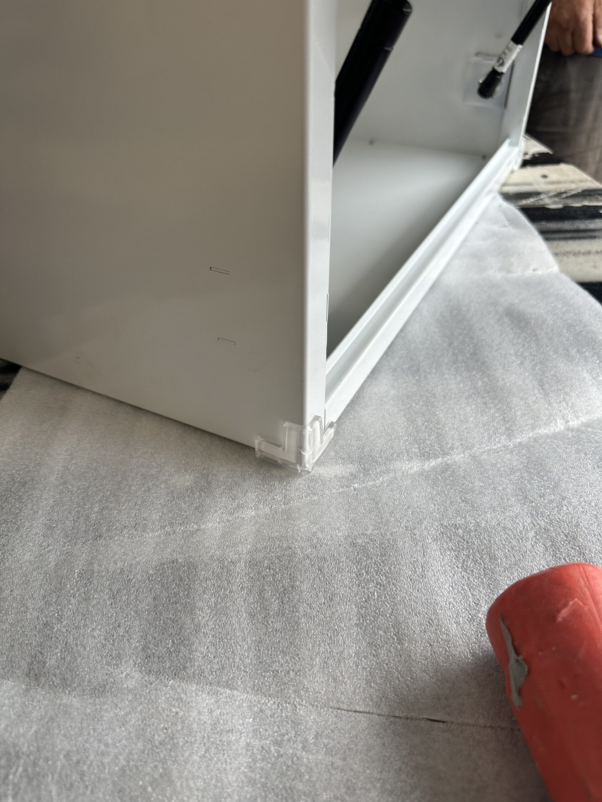 Camper Van / Conversion Van Aluminum Cabinets - Image 4